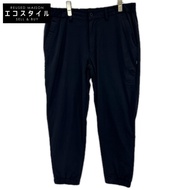 New Balance 012-1236103 黑色 1300 INSPIRED WEAR 慢跑褲 [二手]