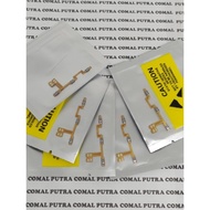 TOMBOL INFINIX X625 HOT 7 PRO FLEXIBLE FLEXIBLE BUTTON IN POWER ON OFF VOLUME INFINIX HOT 7 PRO X625