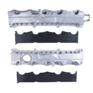 0248L7 Aluminum Alloy 1.6 Citroen Valve Chamber Cover 0248J6 Valve Chamber Cover Cushion 0248L6