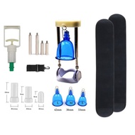 Size Master Best Penis Extender Enlarger Stretcher Extension Male Enhancement Device Penis Growth Pu