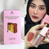 Maaez Foundation Make It Glow by Maaez Cosmetics HQ / MAAEZ LIPMATTE GET MATTE LIGHTWEIGHT LIQUID LIPSTICK ORIGINAL HQ