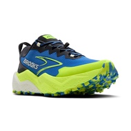 BROOKS MENS CALDERA 8 HIKING SHOES