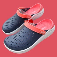 รองเท้า BAOJI สวมหัวโต​ หนานุ่ม​สบายเท้า​ ทนทานไม่ลื่น BO37-808 / BO37-809 Size 37-41