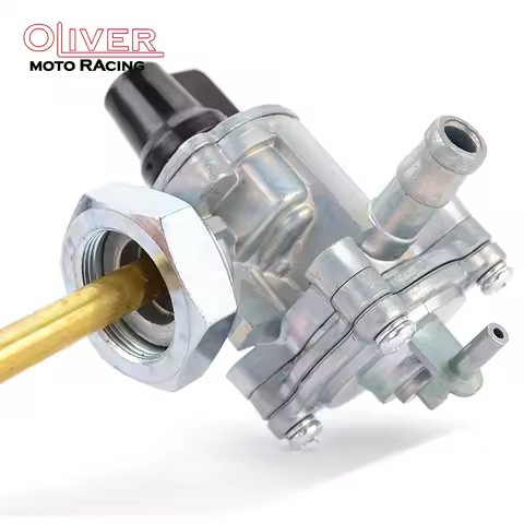 Fuel Tank Switch Valve Petcock For Honda CB500 CB250 Hornet 250 600 CB600 CB599 CB500S 16950-KEA-003