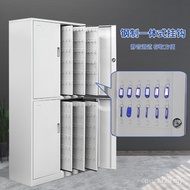 Office Combination Lock Cabinet Car Key Floor-standing Cabinet Cabinet Key Box Real Estate Products 