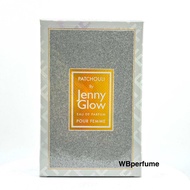 น้ำหอม Jenny Glow Patchouli Pour Femme Eau de Parfum for women 80 ml