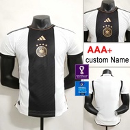 【player issue】Germany jersey 2022 2023 22 23 home player issue soccer shirts