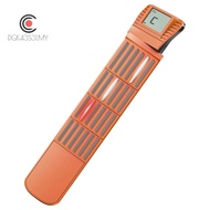 Smart Pocket Guitar Practice Guitar for Guitar Beginners, Trainers and Travel