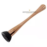 Muddler Stick Stainless Cocktail Bartender Tools