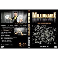 MILLIONAIRE by Lee Ang Hsuan (Digital download)