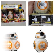 Hasbro BB8 BB-8 Spark Go Star Wars