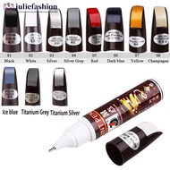 JULIEFASHION 1Pc Professional Car Paint Repair Pen Waterproof Clear Car Scratch Remover Painting Pen