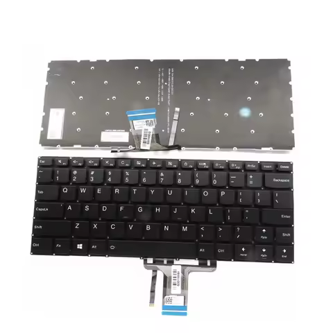 RU/SP/US keyboard For Lenovo FLEX 4-1435 4-1470 FLEX 4-1480 YOGA 510-14IKB V310S-14IKB V510S-14ISK 3