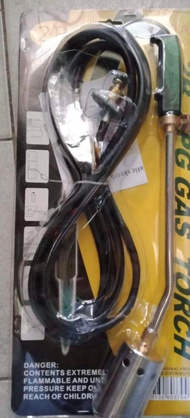 LPG GAS TORCH 2B