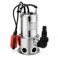 Zekoki ZKKPS-551F (dirty) 3/4 HP | Stainless Submersible Pump