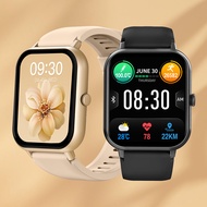 ☈Smart Watch Men Women Smartwatch Heart Rate Blood Pressure Monitor Fitness Tracker Digital Wris ☞b