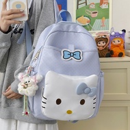 High School Bag Female 7.9