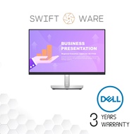 【Ready Stock】Dell 24 Inch USB-C Monitor: P2422HE | Consistent Colours (Replacement model of P2419HC)