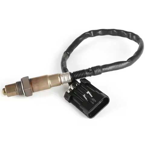 Air Fuel Ratio Lambda O2 Oxygen Sensor for Chery QQ A1 A3 A5 E3 E5 QQ3 QQ6 B21-1205110 B211205110