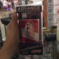 Wave 125 R Cdi Apitech