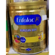 ENFALAC A+ LANGKAH 1 400g (0-12 BULAN)