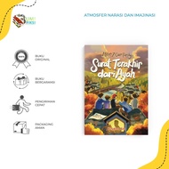 Novel Book - After 7 Our Family: The Last Letter of Father - Kusdina Ain - Rainbook