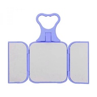 Periwinkle Danielle D6120PW  3-Way Beauty  Mirror,