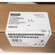 Siemens CPU224 6ES7 214-1AD23/1BD23/2AD23/2BD23-0XB8/0XB0 6ES7 214-1AD23-0XB0 6ES7 214 2AD23-0XB0 6E