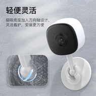 WIFI Surveillance Camera Night Vision Remote 360 Degree 3MP Household AI Smart Camera Infrared 11.2B