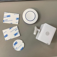 全新關燈神器 懶人開關燈自動遙控控制器輔助器 無線遠端開燈 Light-off tool Automatic remote control light switch assistant Wireles