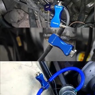 [BBHD] Aluminum Turbo  for Boost Controller Pressurize Regulating Turbo Manual  for Boost