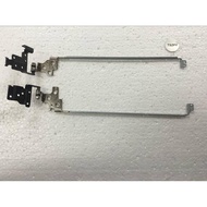 Replace hinges for Dell Inspiron 15 3000 3541 3542 3543 Laptop