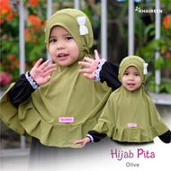 Gamis Ribbon SIZE XL XXL 3XL BY