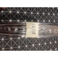 Used HBD Rim 1.60X18 36H