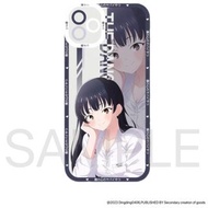 山田杏奈 手機殼 我內心的糟糕念頭 iPhone case