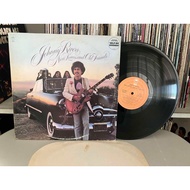 Johnny Rivers – New Lovers And Old Friends Vintage LP PLAKA VG+ D13
