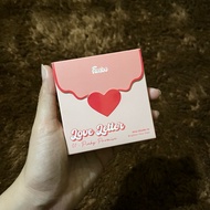 Fanbo Eyeshadow Love Letter