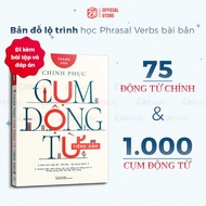 Book to Conquer English Phrasal Verbs and Common English Verbs - 2H Books