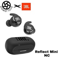 JBL Headphones REFLECT MINI NC In-ear Sport Wireless Bluetooth Earphones Headset Binaural Stereo