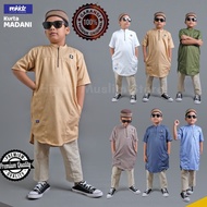 Busana Muslim Anak, Busana Muslim Anak, Baju Koko Anak Laki-Laki