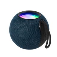 JERTECH Speaker Bluetooth 5.1 VN131 Stereo Surround Sound Effect