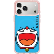 Doraemon - Doraemon Phone Case For iPhone 17/16/15 Pro/Pro Max Golden Case / Superior Mirror Case Ma