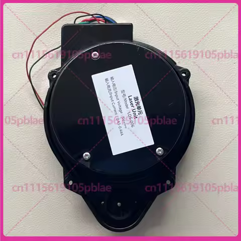 Used for ECOVACS LDS Laser Distance Sensor LIDAR Module Fits DN55 DE53 DN33 DG36 006 008 Robot Vacuu