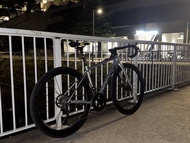 Shimano Ultigra di2 全碳纖維公路車｜整車7.8kg！！Bigrock 超輕碳纖維綜合公路車｜電變公路車｜Road Bike|Ultigra DI2 電子變速