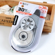 Chenguang ACT52801 Correction Tape Correction Tape Chenguang Large Capacity Correction Tape Correcti