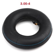 3.00-4 300-4  Electric Scooter Front Wheel tyre inner tube for Gas scooter bike motorcycle