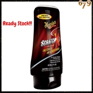Market679 Meguiar's Meguiars G10307 Scratch X 7 oz Ready Stock 888