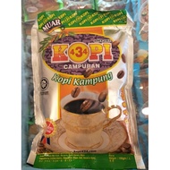 Coffee 434 Muar Village Coffee