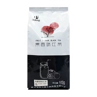 新品 盾皇原味红茶 伯爵红茶奶茶专用调味茶奶茶基底原料红茶茶叶500g5.7 New product: Duanhuang Original Black Tea, Earl Grey Tea, spe