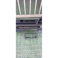 Dasboard kancil / kcar / L2 / L2S / 660 / 850